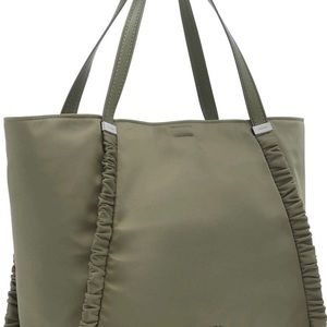 CALVIN KLEIN LUNA SHOULDER BAG NWT